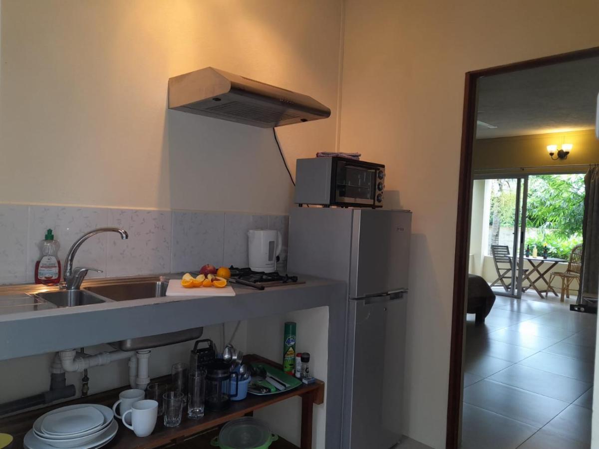 Appartement Beautique Studio 49 à Coteau Raffin Extérieur photo