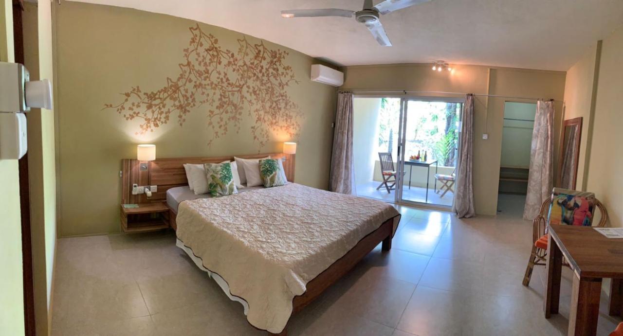 Appartement Beautique Studio 49 à Coteau Raffin Extérieur photo