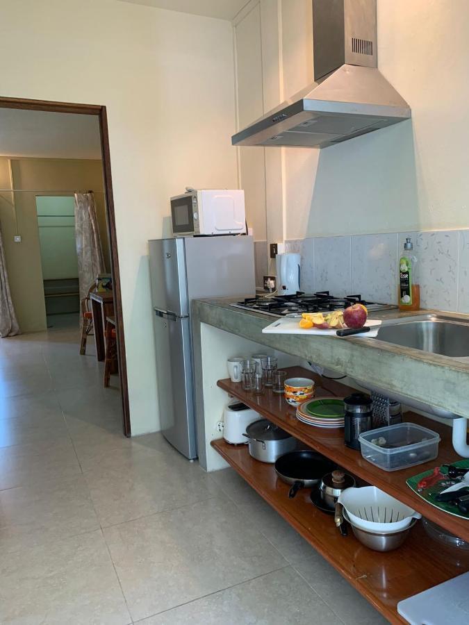 Appartement Beautique Studio 49 à Coteau Raffin Extérieur photo