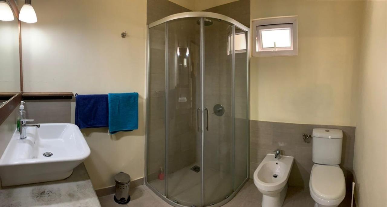 Appartement Beautique Studio 49 à Coteau Raffin Extérieur photo