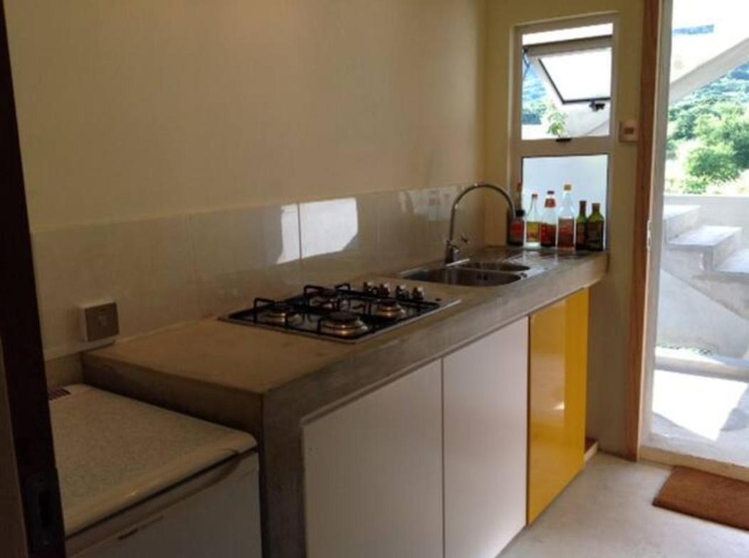 Appartement Beautique Studio 49 à Coteau Raffin Extérieur photo